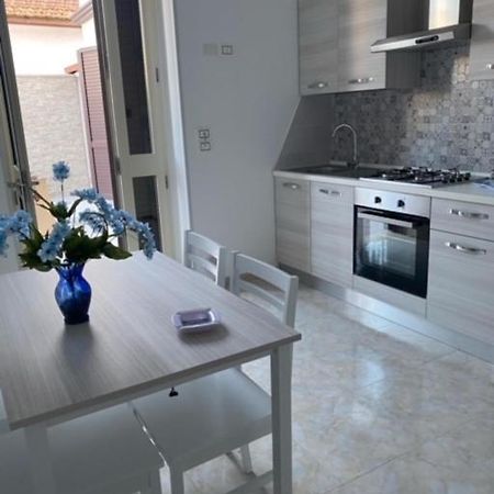 Case Vacanza Da Silvi Agropoli Exterior photo