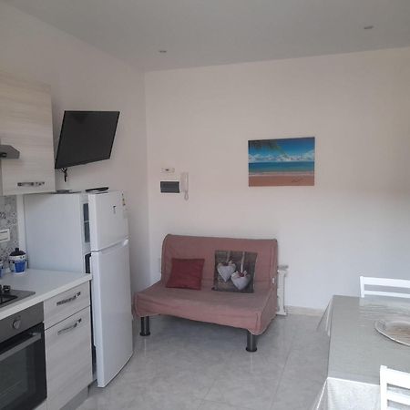 Case Vacanza Da Silvi Agropoli Exterior photo