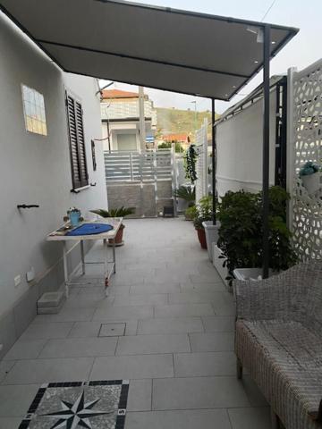 Case Vacanza Da Silvi Agropoli Exterior photo
