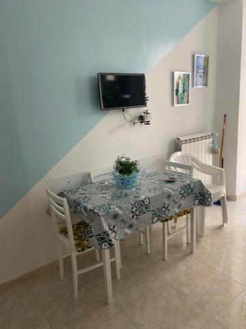 Case Vacanza Da Silvi Agropoli Exterior photo