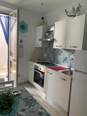 Case Vacanza Da Silvi Agropoli Exterior photo